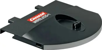 Stacion karikimi për lojë Carrera GCD3041