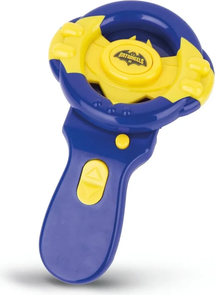 Makine lodër Carrera RC BAM Batwheels, 2.4GHz, 1:20, blu - 5