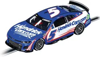 Makine lodër Carrera Digital 132 NASCAR Camaro NextGen ZL1 Hendrick Motorsports Nr.5, shumëngjyrëshe