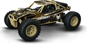 Makinë lodër Carrera RC Car Desert Buggy, e kaftë