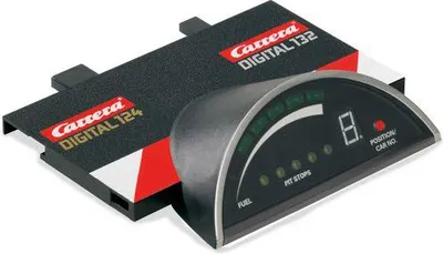 Display shoferi Carrera 30353, i zi - 1
