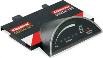 Display shoferi Carrera 30353, i zi