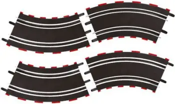 Set binarë Carrera, 2/45, 4 copë