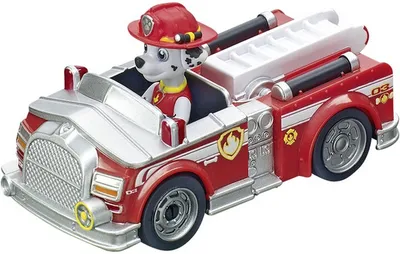Lodër Carrera FIRST - Paw Patrol - 4
