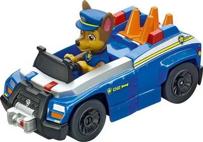 Lodër Carrera FIRST - Paw Patrol - 5