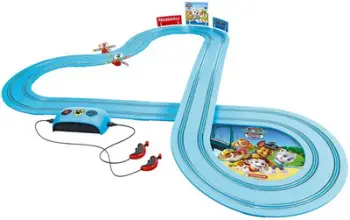 Lodër Carrera FIRST - Paw Patrol
