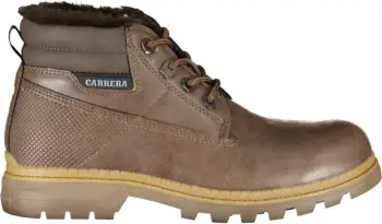 Çizme femra Carrera, kafe