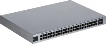 Switch Ubiquiti USW-48-POE