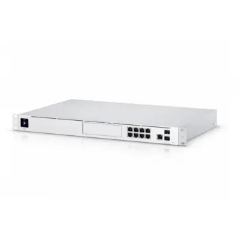 Ruter Ubiquiti UniFi Dream Machine Pro (UDM-PRO-EU)