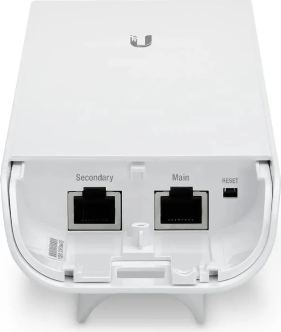 Access Point Ubiquiti NanoStation M2, 2.4GHz - 1