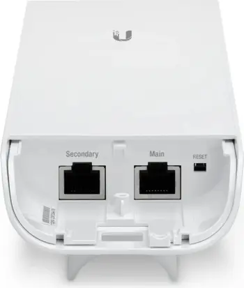 Access Point Ubiquiti NanoStation M2, 2.4GHz