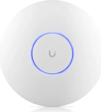 Access point Ubiquiti U7 PRO MAX, i bardhë