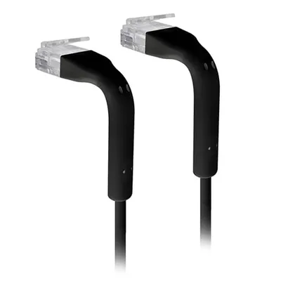 Kabllo Patch Ubiquiti UC 3M-RJ45-BK, 3 m - 1