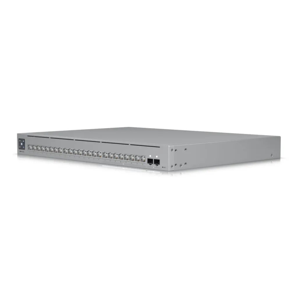 Switch Ubiquiti USW-Pro-Max-24 - 2