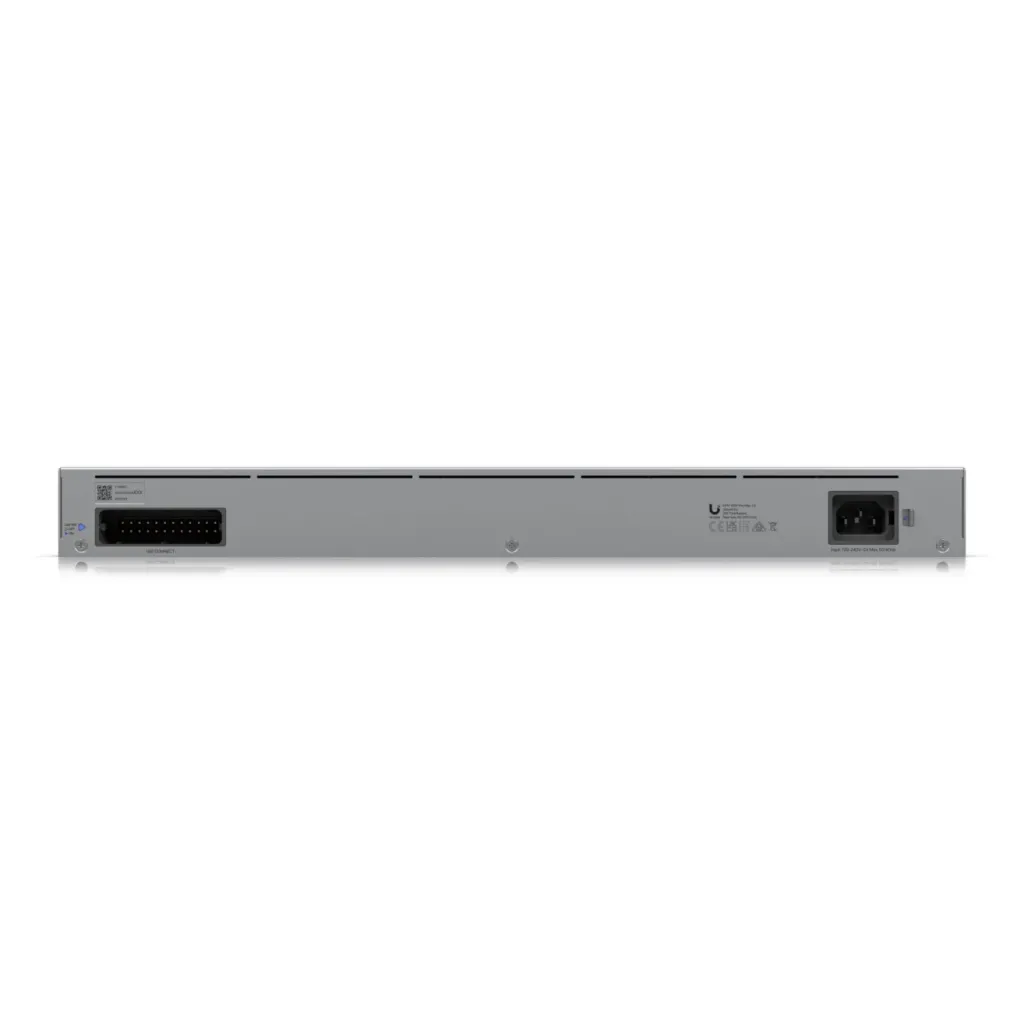 Switch Ubiquiti USW-Pro-Max-24 - 3