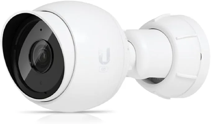 Kamerë Ubiquiti UVC-G5-PRO, e bardhë - 1