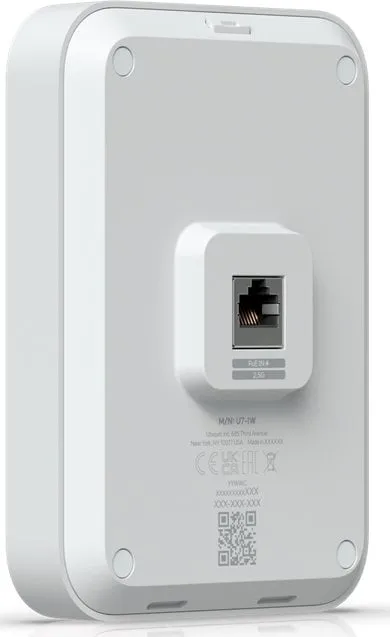 Access Point Ubiquiti UniFi 7 (U7-IW) - 2