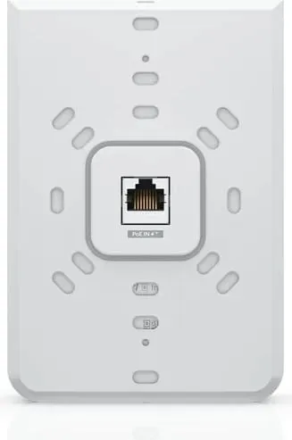 Access Point Ubiquiti U6-IW UniFi6 In-Wall - 2