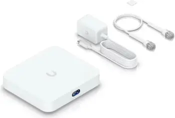 Ruter Gateway Ubiquiti UCG-Ultra