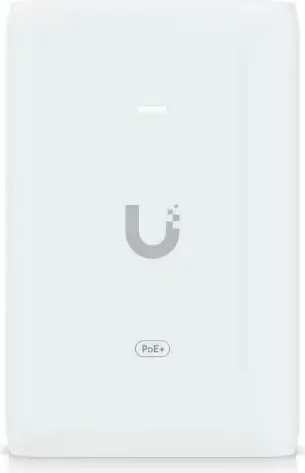 Karikues Ubiquiti 2.5G POE+ UniFi, 30W