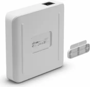 Switch Ubiquiti UniFi Lite 16, i bardhë