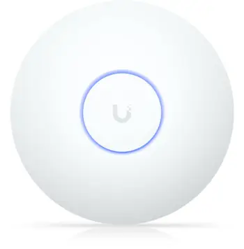 Access Point Ubiquiti U7 Long-Range, i bardhë