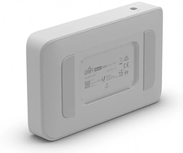 Switch Ubiquiti UniFi USW-Lite-8-PoE - 2