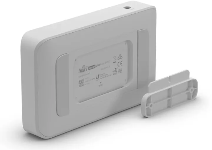 Switch Ubiquiti UniFi USW-Lite-8-PoE - 3