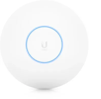 Access Point Ubiquiti UniFi 6, e bardhë - 1
