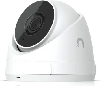 Kamerë Ubiquiti UniFi Protect G5 Ultra, 4MP, e bardhë