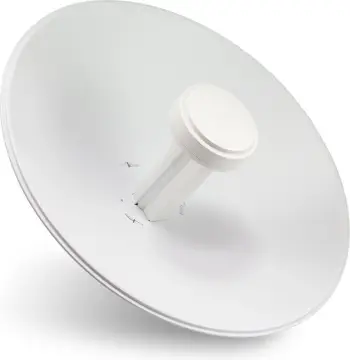 Pikë e qasjes Ubiquiti PowerBeam M2 (PBE-M2-400)