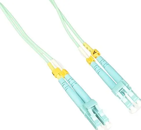 Kabllo me fibra optike Ubiquiti UOC-2 UniFi ODN, 2m, e kaltër - 1