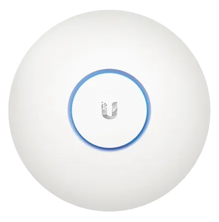 Pikë aksesi Ubiquiti UniFi UAP Nano HD - 1