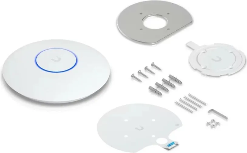 Access Point Ubiquiti UniFi U7 Lite - 8