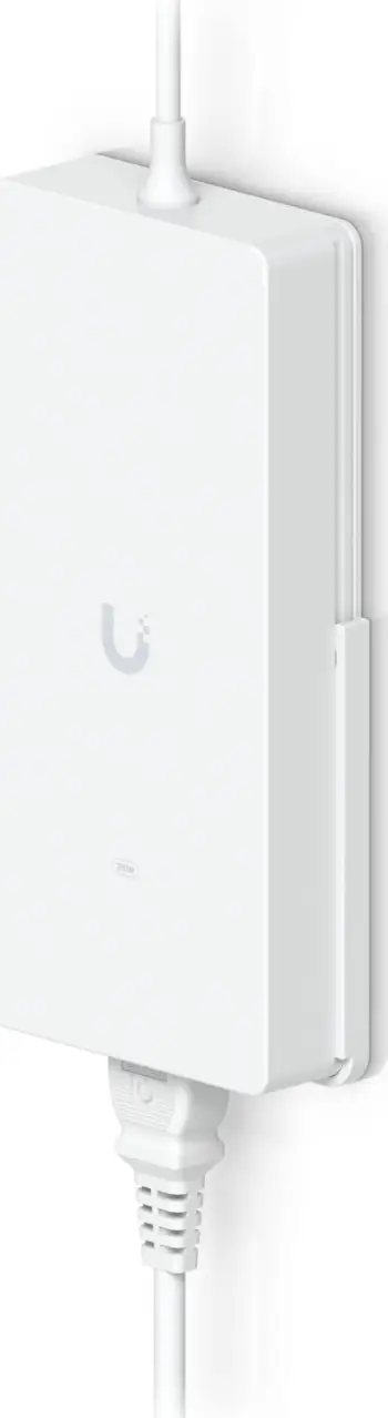 Adapter AC 210W Ubiquiti, i bardhë