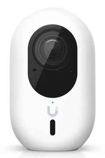Kamerë sigurie Ubiquiti Instant G6 IP, 3840 x 2160, i bardhë