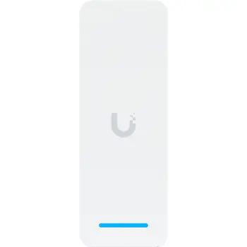 Sistem i kontrollit për dyer Ubiquiti Networks UniFi Access Ultra, i bardhë