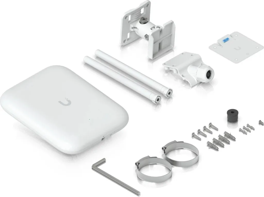 Access Point Ubiquiti UniFi U7 Pro Outdoor - 11