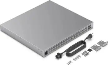 Switch Ubiquiti USW-PRO-MAX-48-POE