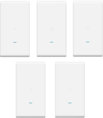 Access point Ubiquiti UniFi AC Mesh PRO, 5 copa
