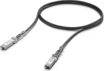 Kabllo Ubiquiti UACC-DAC-SFP10-1M SFP+, 1M