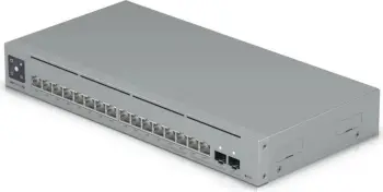 Switch Ubiquiti USW-PRO-MAX-16-POE