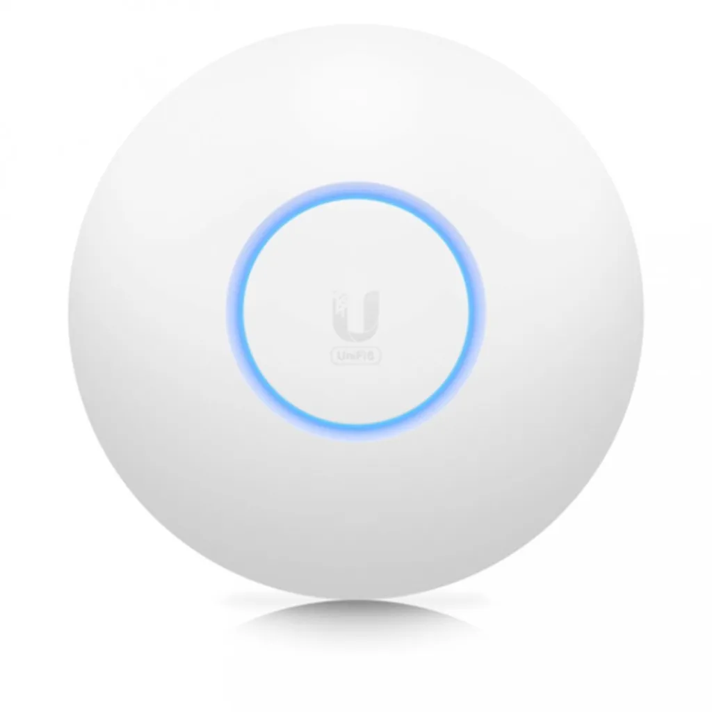 Access Point Ubiquiti UniFi U6+ - 1
