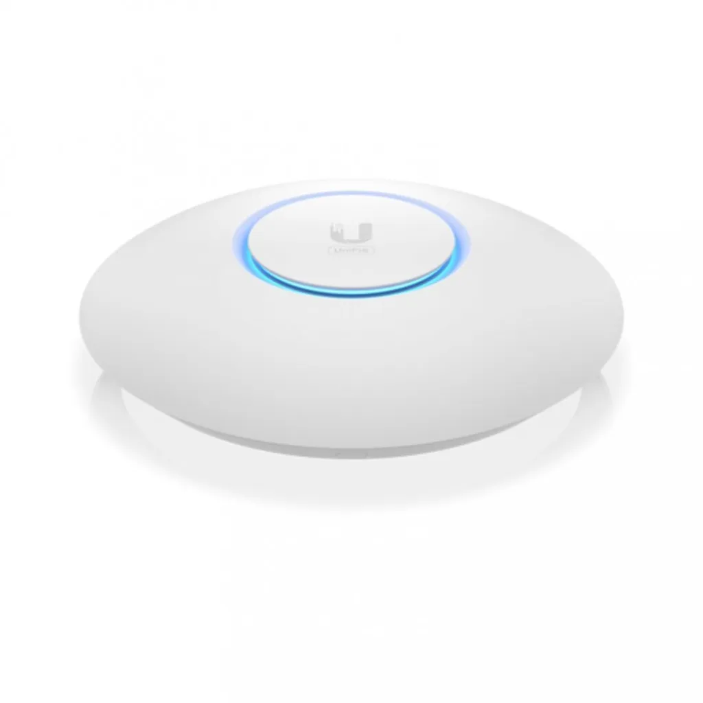 Access Point Ubiquiti UniFi U6+ - 4
