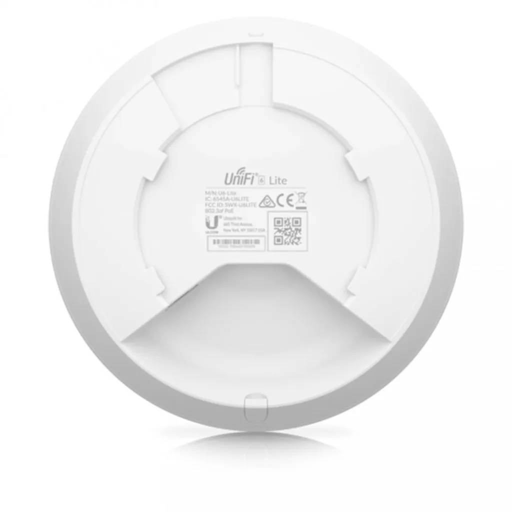 Access Point Ubiquiti UniFi U6+ - 6
