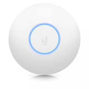 Access Point Ubiquiti UniFi U6+