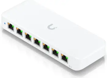 Shpërndarës portativ Ubiquiti UniFi USW-Ultra-210W-EU