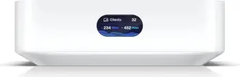 Router wireless Ubiquiti UniFi Express, i bardhë