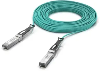 Kabllo Ubiquiti AOC, SFP+, MM, 10Gbps, 30m