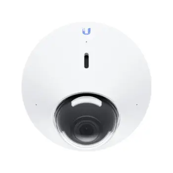 Kamerë sigurie Ubiquiti Ubiquiti UVC-G4-DOME, 5 MP, 2688 x 1512, e bardhë
